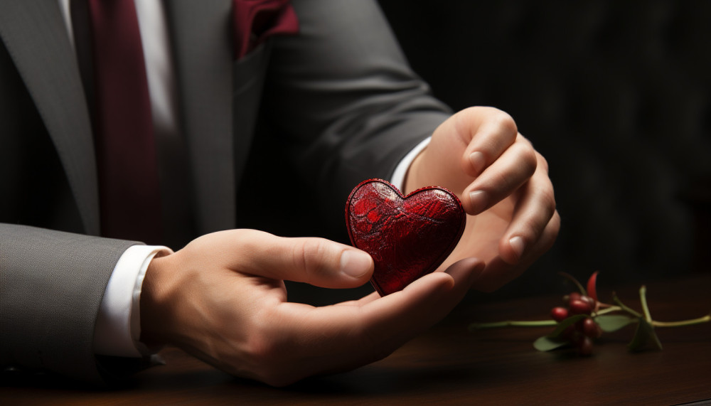 5 Good reasons to trust