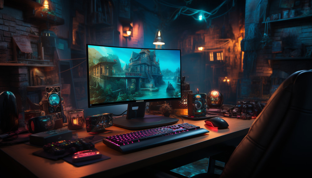 How to access your favourite games online?