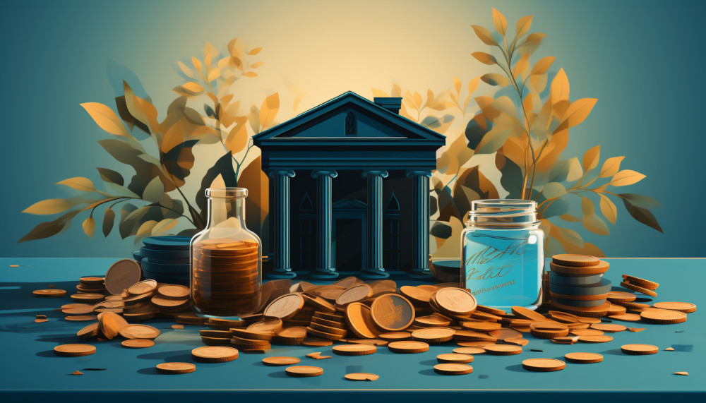 How to borrow money from a bank?