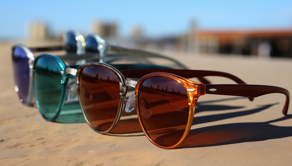 How to choose your sunglasses