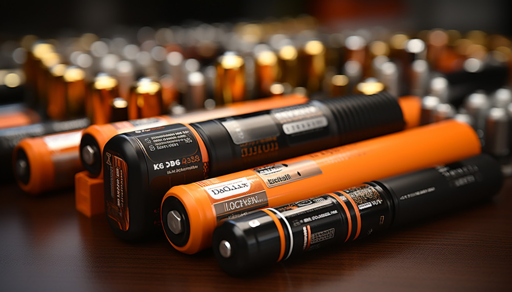 Some criteria for choosing a computer battery
