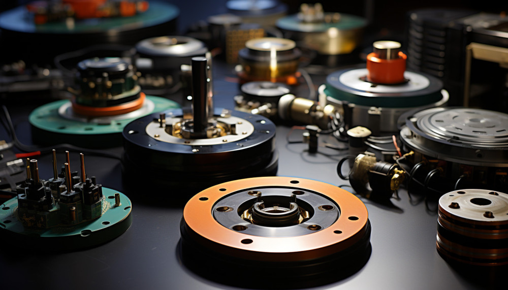 Transducers