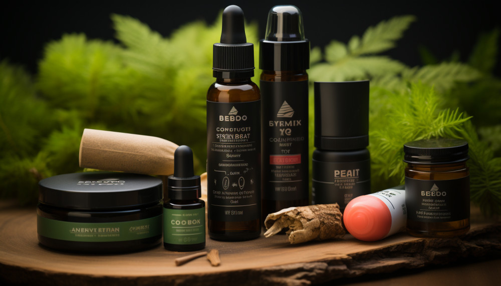 Using CBD oil in fitness: basics and others benefit