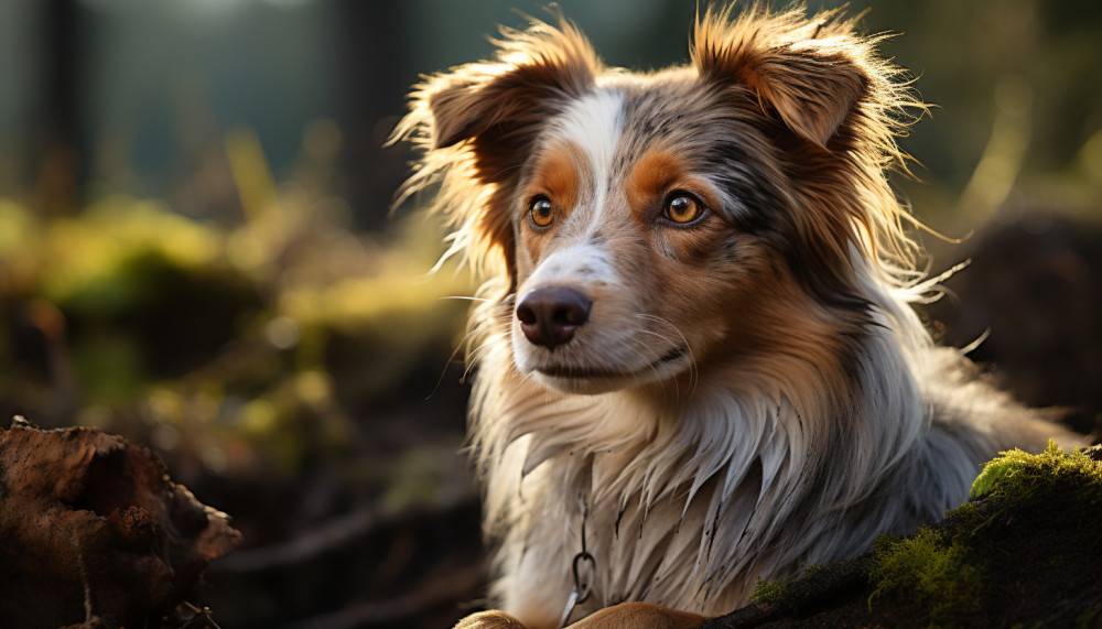 What to do about a lost or stolen dog ?