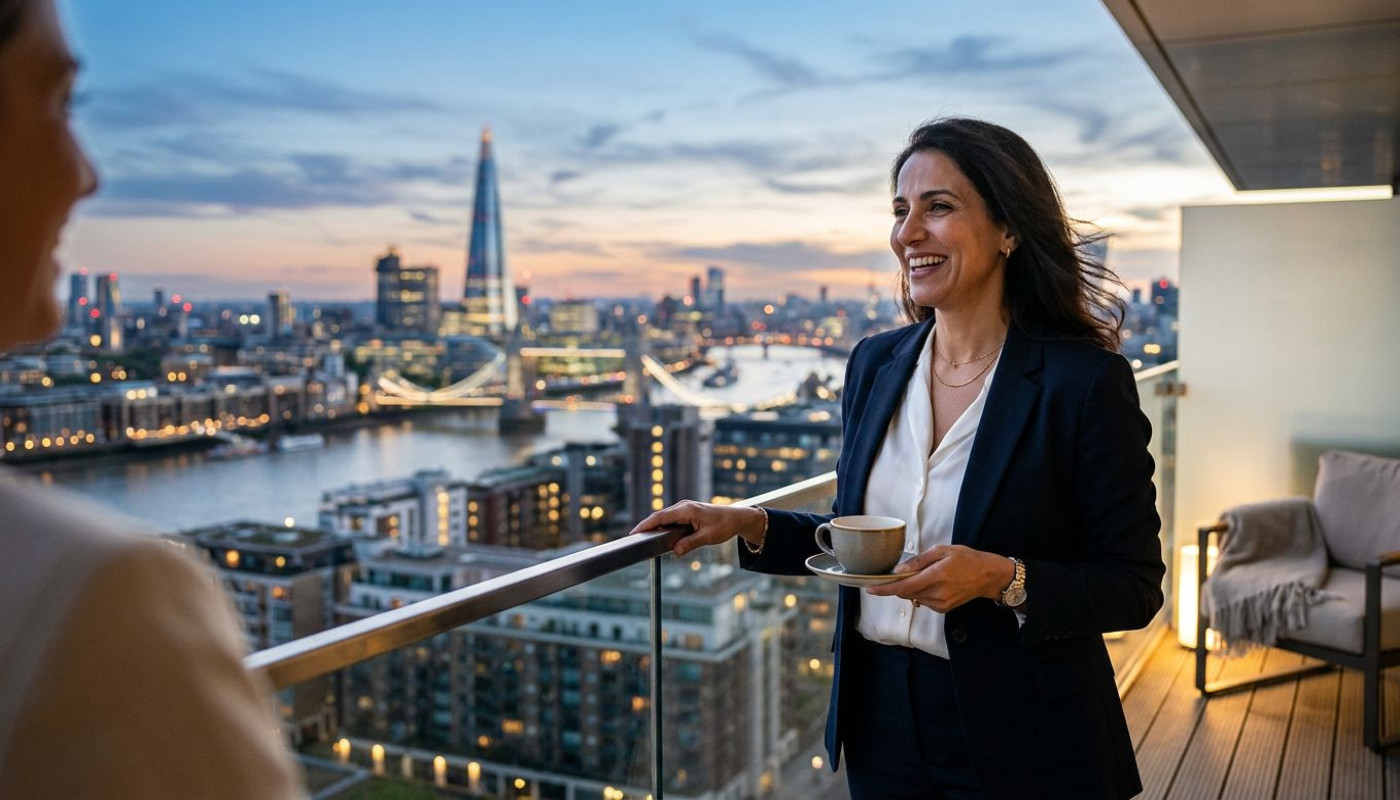 When Citizenship Becomes An Asset: Stories From Global Investors