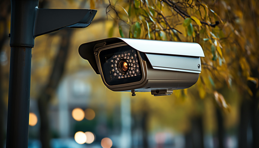 Why equip your home with a surveillance camera ?