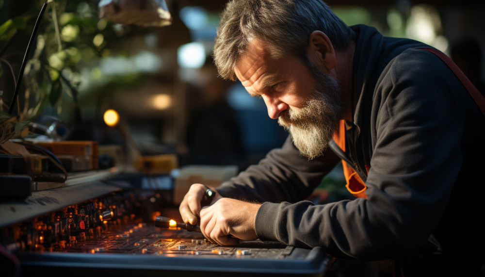 Why should you trust Plumber France plumbing company?